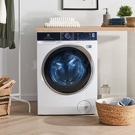 Launadry