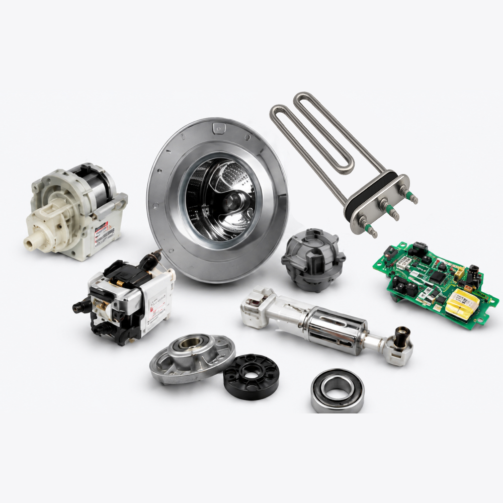 Spare Parts