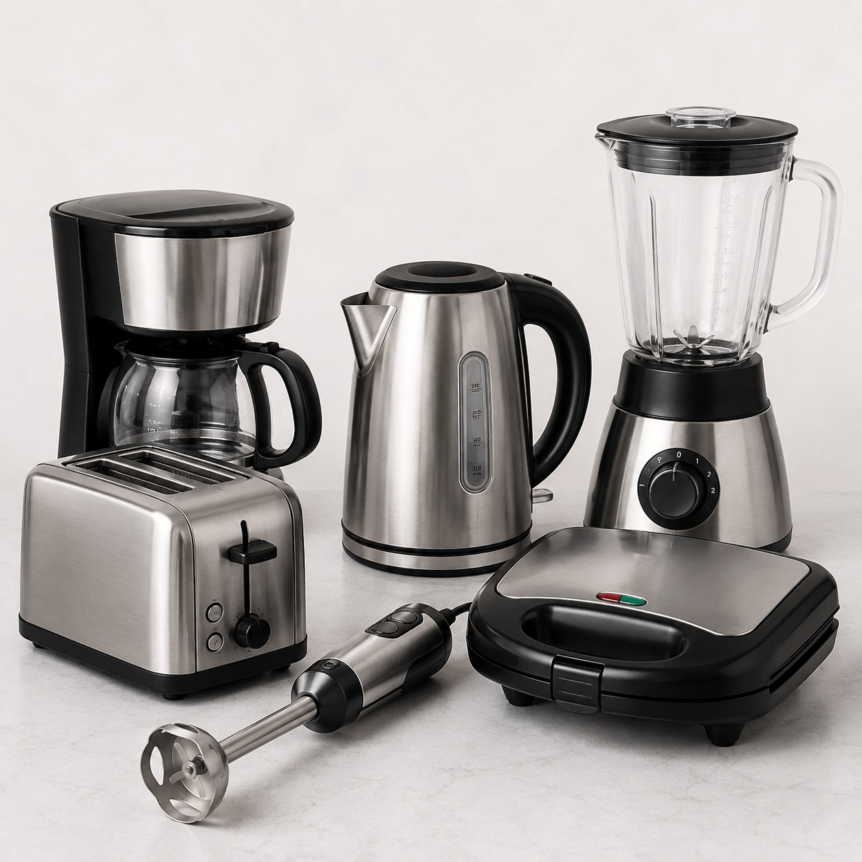 Small Appliances