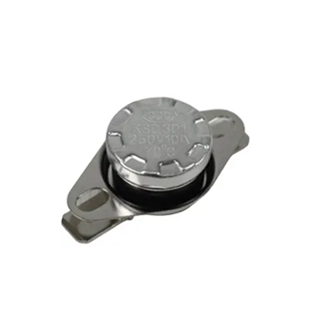 Beko Thermostat KSD301 250V10A