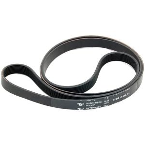 Indesit Poly-V Belt 1207 J5