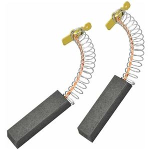 Bosch Washing Machine Carbon Brush Set
