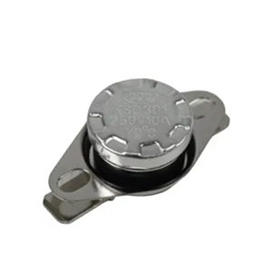 Beko Thermostat KSD301 250V10A